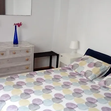 Casa Maite * Las Palmas de Gran Canaria