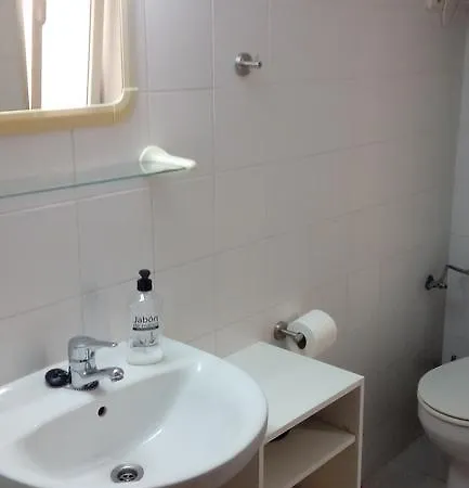 Casa Maite Apartment *