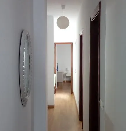 Apartment Casa Maite Las Palmas de Gran Canaria