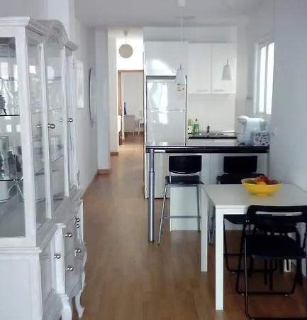 Casa Maite Apartment Las Palmas de Gran Canaria