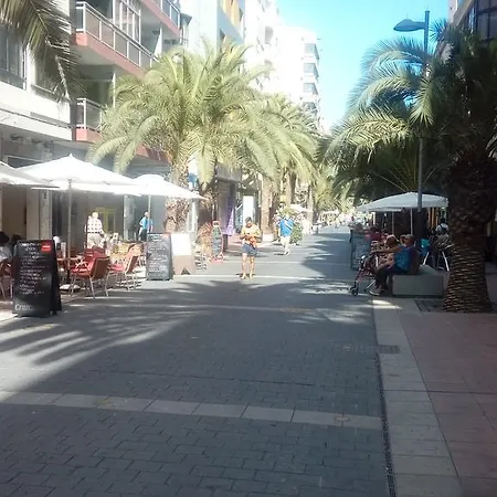 Appartamento Casa Maite Las Palmas de Gran Canaria