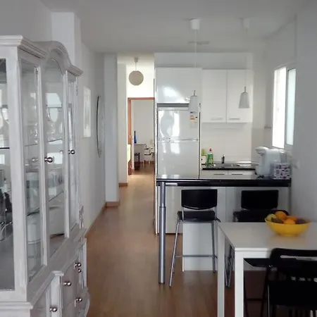 Casa Maite Apartment *