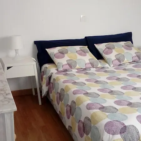 Casa Maite Apartment *