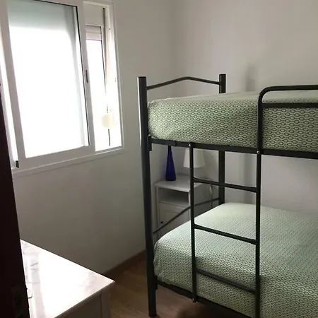 Casa Maite Apartment Las Palmas de Gran Canaria