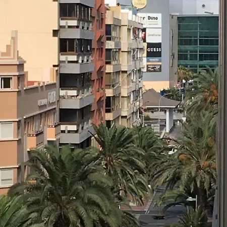 Casa Maite * Las Palmas de Gran Canaria