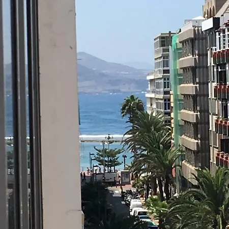 Apartment Casa Maite