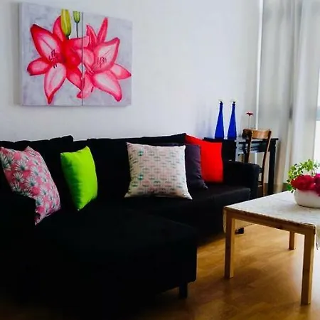 Apartment Casa Maite
